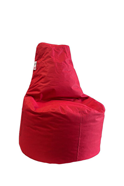 RUSTİKEVDECORART Armut Koltuk Bahçe Salon Teras Plaj Puf Koltuk