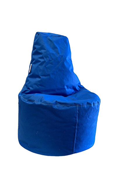 RUSTİKEVDECORART Armut Koltuk Bahçe Salon Teras Plaj Puf Koltuk