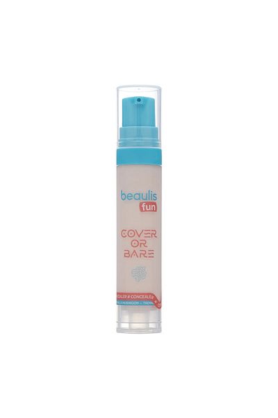 beaulis 160 Fairy Light Concealer - Fun Cover & Bare