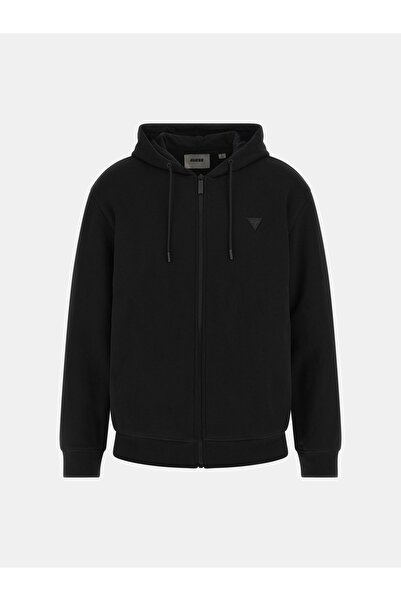 Guess ALDWIN ZIP HOODED SW