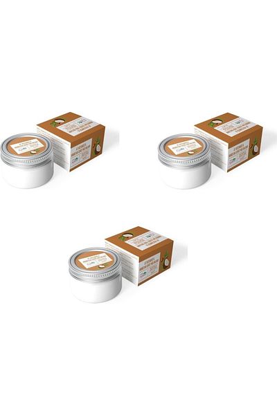 Softem Horse Chestnut and Coconut Oil Balm 50ml 3 Pieces
