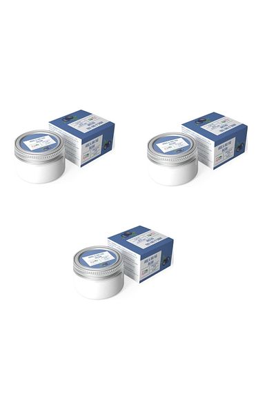 Softem 50ml Balm Juniper and Emu Oil - 3 Pcs