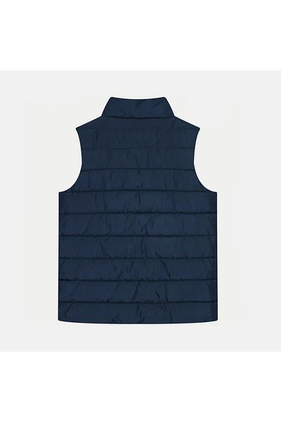 Guess Vest - Dark blue - Not specified