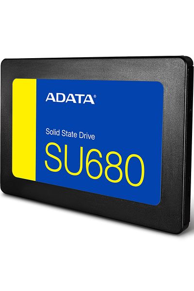 Adata قرص SSD SATA SU680 بسعة 480 جيجابايت