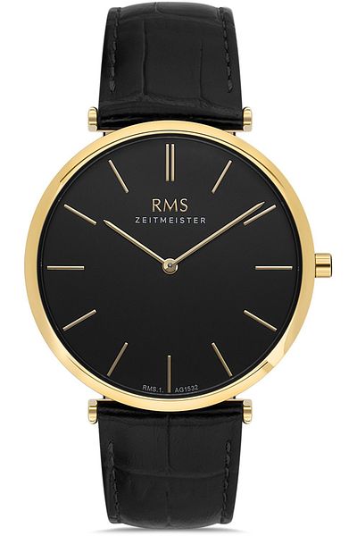Romanson Rms.1.Ag1532.05 	 Men's Wrist Watch
