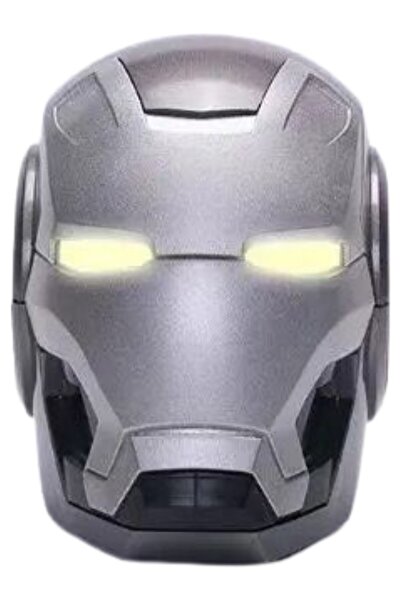 ESD Mini Bluetooth Kask Hoparlör