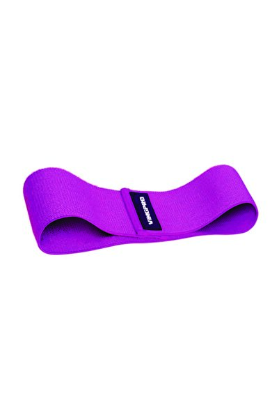 vingpro VİNGPRO Loop Band Direnç Bandı (Orta) Pembe