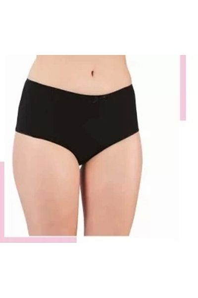 Miss Elit Recovery Panties White 12Pcs 0201