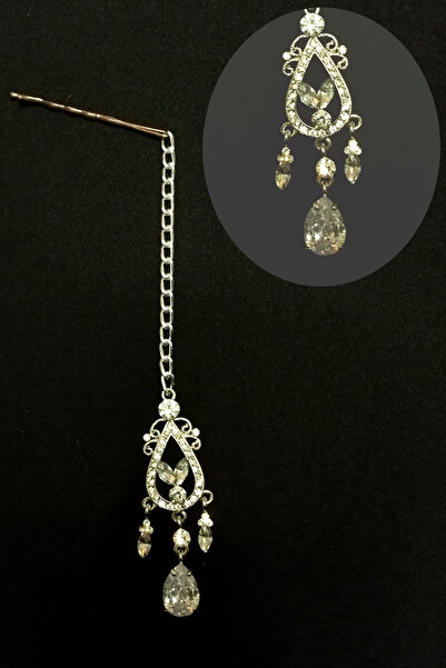 Kaftan Collection Accesoriu pentru păr indian