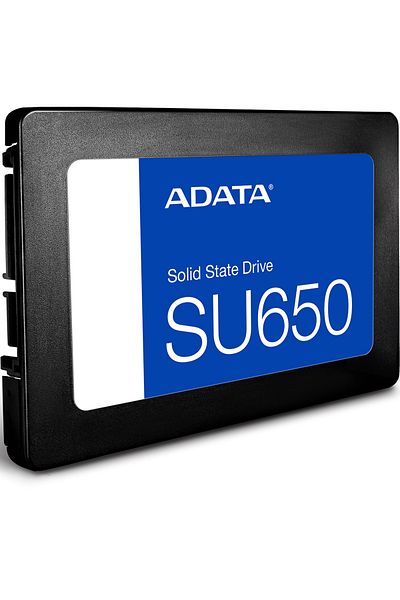 Adata قرص SSD SATA SU650 بسعة 960 جيجابايت
