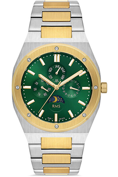 Romanson RMS.1.AG1573.09	ERKEK KOL SAATİ