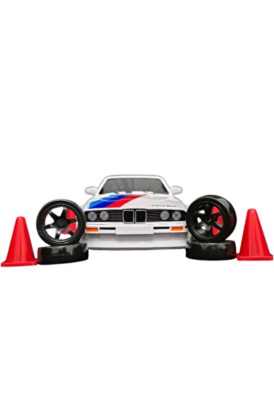 shop Uzaktan Kumandalı 1:16 Bmw E30 Araba Full Fonksiyon Işıklı Drift Bmw E30 40 Km Hız Yapan
