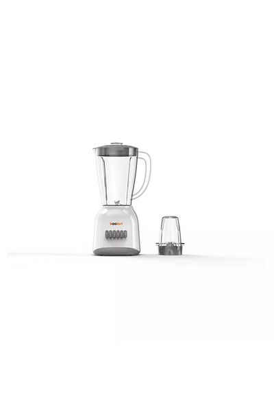 Koolen Blender 6 Speeds - 1.5 L - 400 W