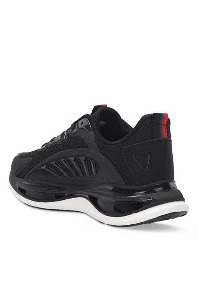Slazenger Zeus Men's Sneaker - Sa24Re087 Model Shoes