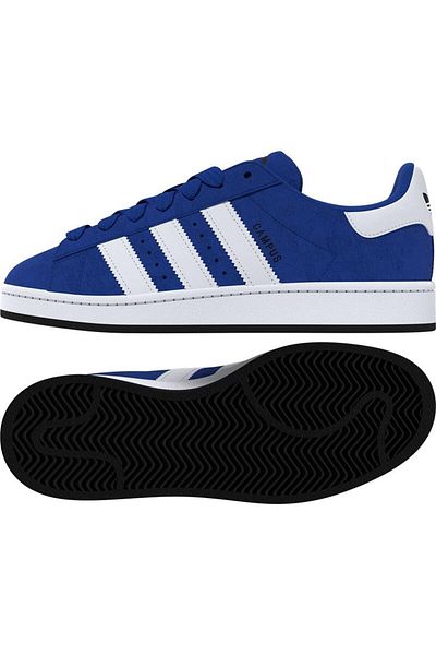 adidas Campus 00S Js3070 Model Sneakers