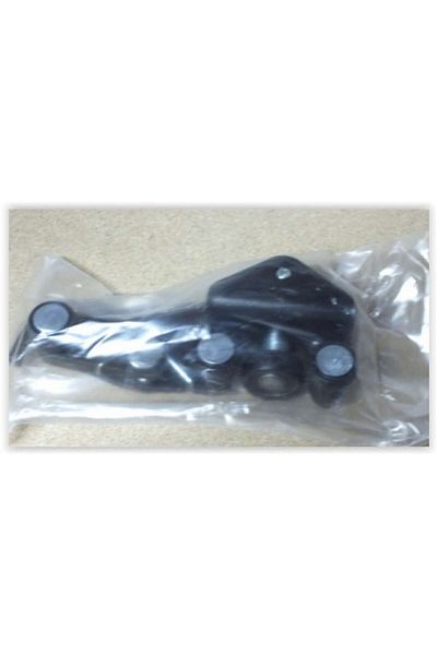 OMS Sliding Door Lower Roller Right Doblo 02-05 Gnzrz