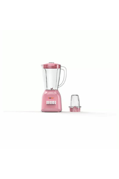Koolen خلاط 6 سرعات - 1.5 لتر - 400 واط
