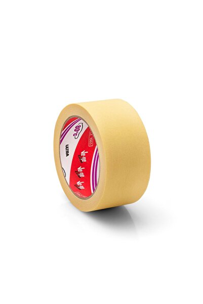 HASBANT Maskeleme Bandı kağıt bant 48mm