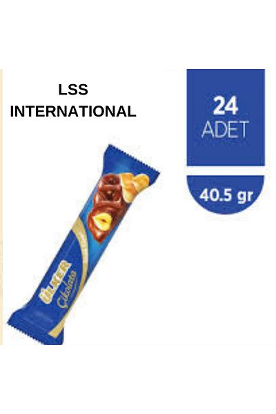 Ülker 24 Pieces Findik Dream Set