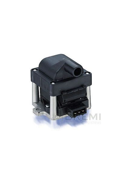 BREMI Ignition Coil Polo-Golf3-Classi̇c Aee-Afh-Alm-Aft 1.6-1.4 16V Gnzrz