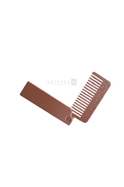 Home Katlanır Cep Tarağı Sakal Tarağı