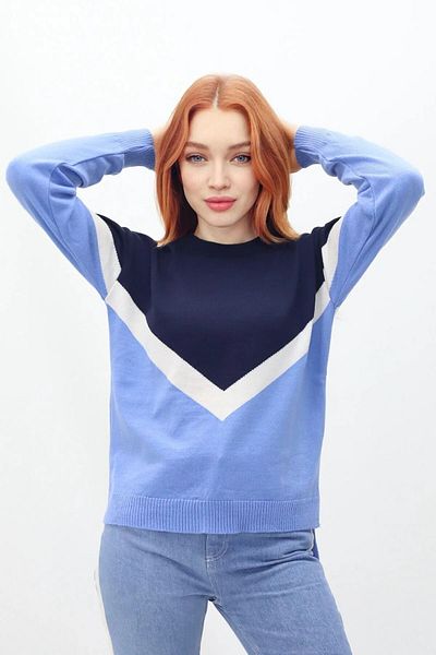 GetCrazy PULOVER TRICA FATA V
