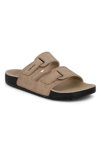 Konfores 2021 Bahama-16 Unisex Ανατομικές Παντόφλες