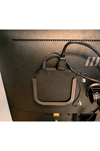 HobiHub Xiaomi Mi Box S Asma Aparatı