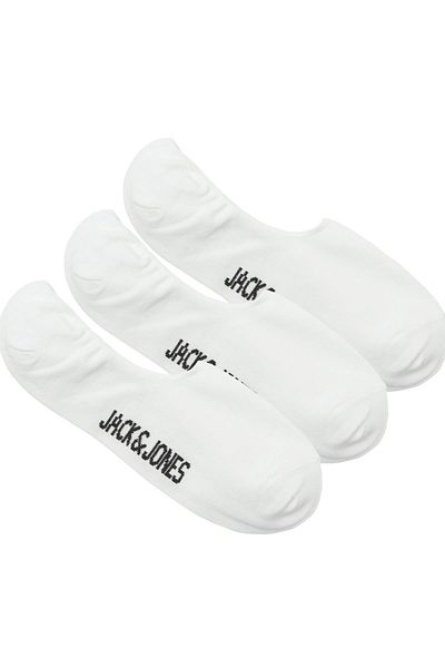 Jack & Jones Jack&Jones Men's Socks 3 Pack