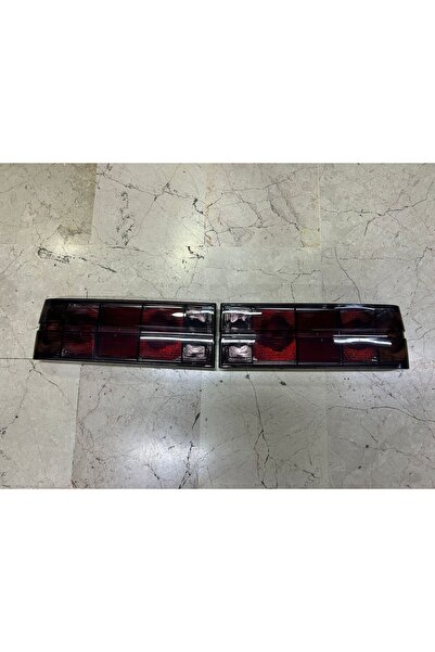 APEXİ BMW 3 SERİSİ E30 M10 M20 STARTECH TİP STOP TAKIMI SIFIR