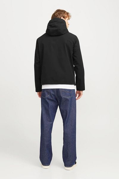 Jack & Jones 12268821 ΕΠΟΧΙΚΟ ΠΑΝΙ ΜΕ ΚΑΠΟΥΤΣΟ