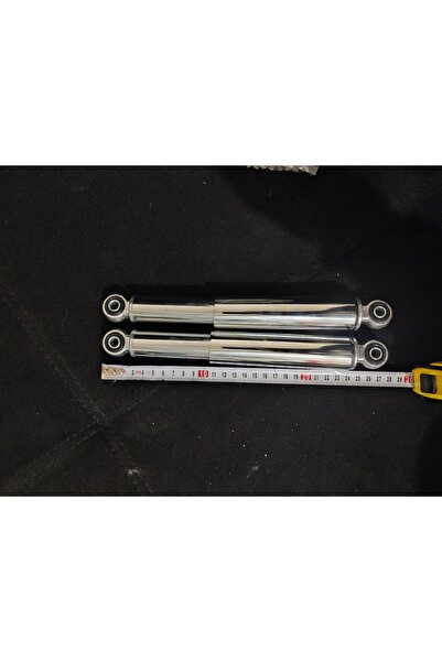 Arzu / Monero Mobylette-cup-cg Arka Amortisör Kapalı Findık 28.5 Cm