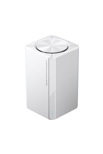 Xiaomi Mesh System AC1200 Dual Band 2 Pack - White