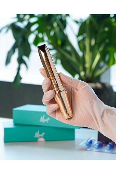 MAST 1 Set P60 Wireless Kablosuz Power Supply Kalıcı Makyaj & Tattoo PMU Ciha...