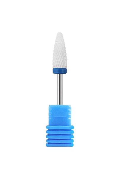 alaraycosmetics Elektrikli Tırnak Törpüsü Protez Tırnak Çıkartıcı Freze Ucu S...