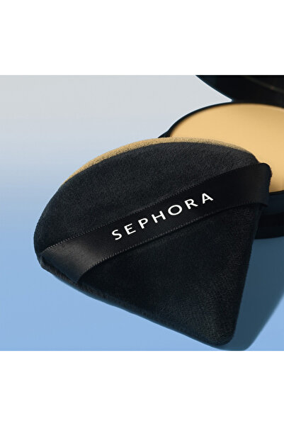 SEPHORA Powder Puff Sabitleyici Pudra Ponponu Aslbeauty