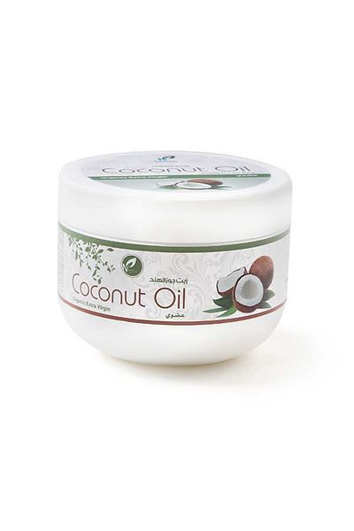 Nature Visions Organic Extra Virgin Coconut Oil from nature Visions