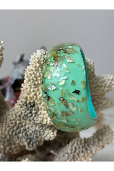 HIND Sedefli Bilezik