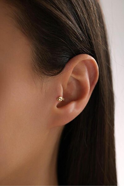 Tufanlar Kuyumculuk Altın Balık Piercing