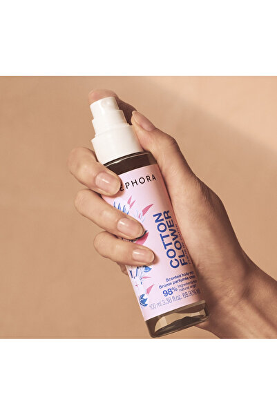 SEPHORA Scented Body Mist Vücut Ve Saç Misti COCO 100ml Aslbeauty