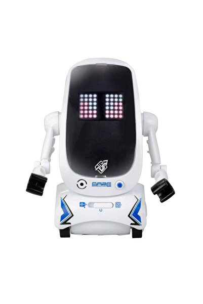 Silverlit Sesli ve Işıklı Maze Breaker 2