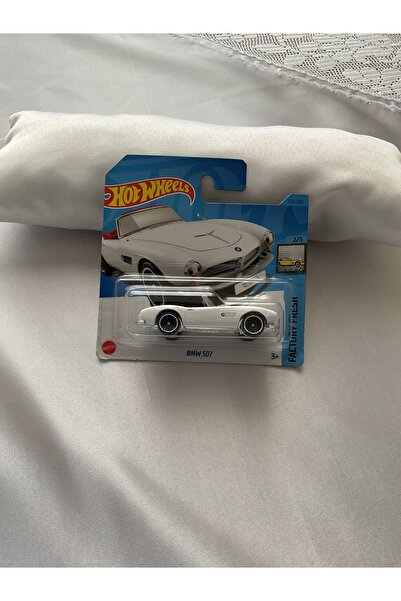 HOT WHEELS - BMW 507 (H:023)