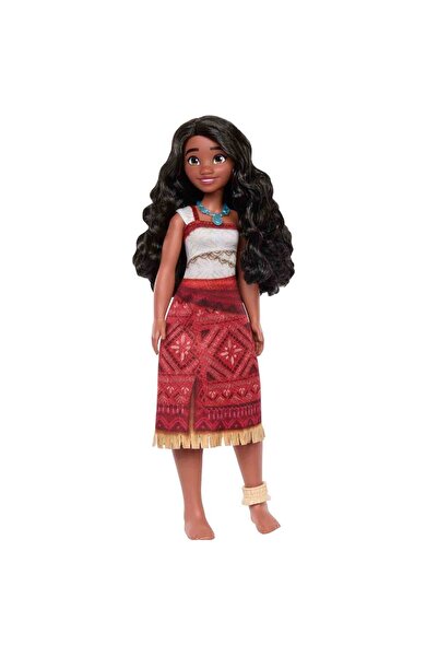 mattel Disney Moana 2 Bebeği JBT33