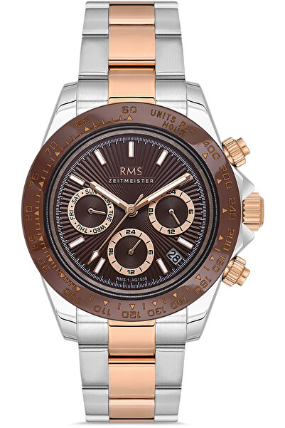 Romanson RMS.1.AG1539.08	ERKEK KOL SAATİ