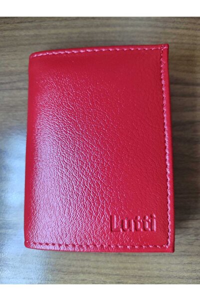 Lutti Paddeless Kosta Wallet Folding in 3