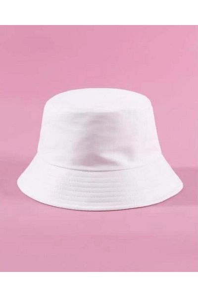 Wearflawless Καπέλο ψαρά με κουβά Unisex