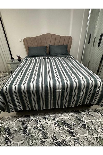 Madame Home Double bedding set
