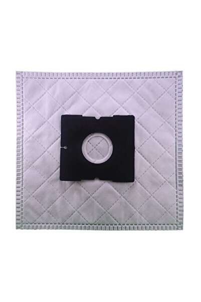 Ürkmez Ticaret كيس غبار قماشي للمكنسة الكهربائية باور ماكس 2001 وباور ماكس 20...