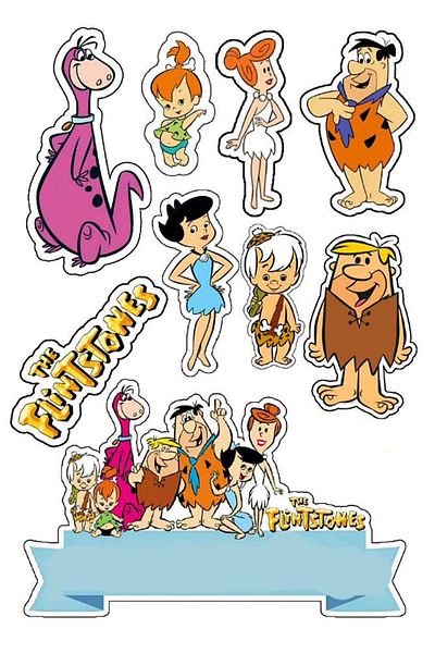 Sticksy Stone Age Stickerphone Laptop Notebook Tablet Notebook Flask Sticker Label St1053