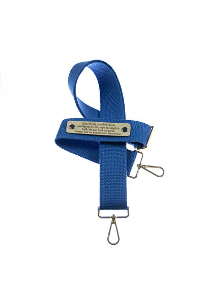 miawiki لون أزرق داكن، يعكس الاختيارات الشخصية الخاصة بك، حزام كتف بديل مقاس ...